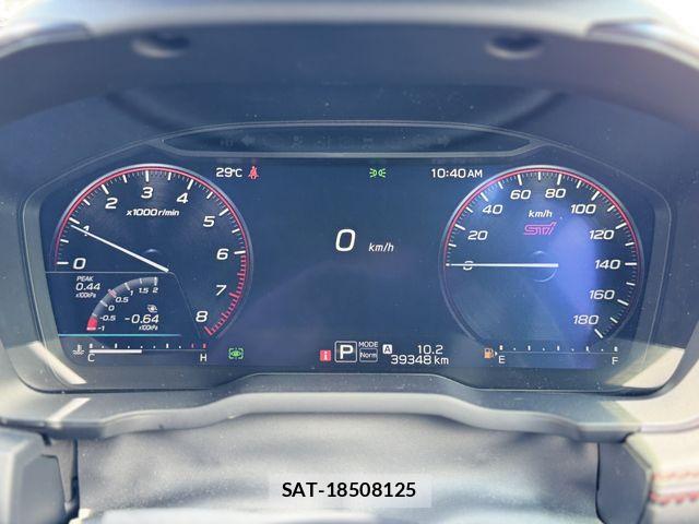 Subaru LEVORG 2023-03 7617569-11