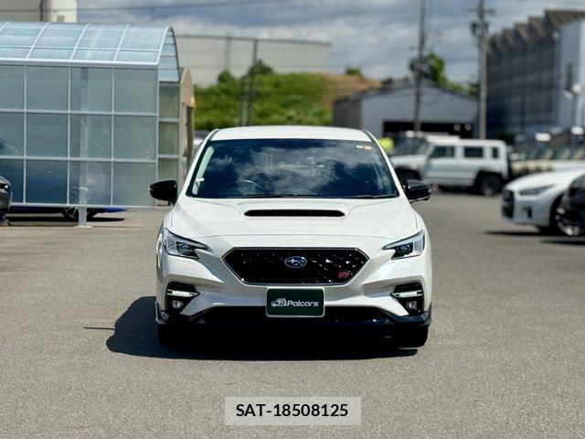 Subaru LEVORG 2023-03 7617569-20