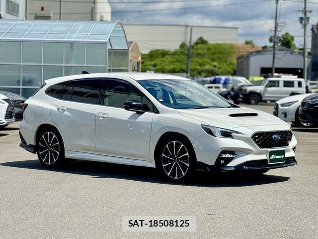 Subaru LEVORG 2023-03 7617569-21
