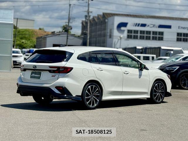 Subaru LEVORG 2023-03 7617569-24