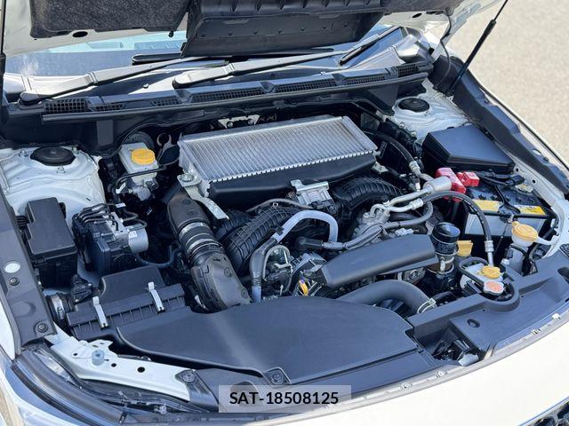 Subaru LEVORG 2023-03 7617569-29