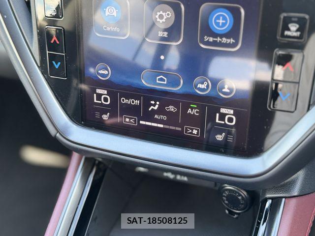 Subaru LEVORG 2023-03 7617569-7