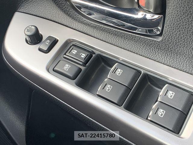 Subaru LEVORG 2015-01 7617602-11