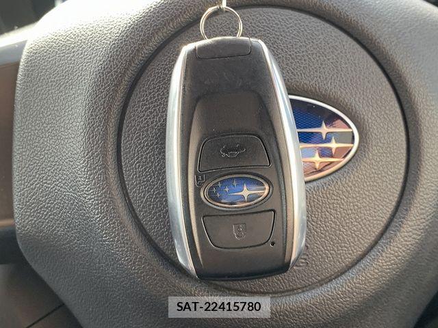 Subaru LEVORG 2015-01 7617602-12