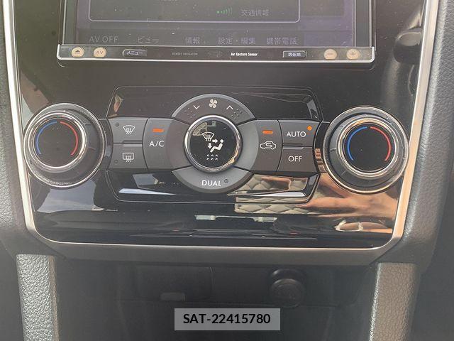 Subaru LEVORG 2015-01 7617602-14