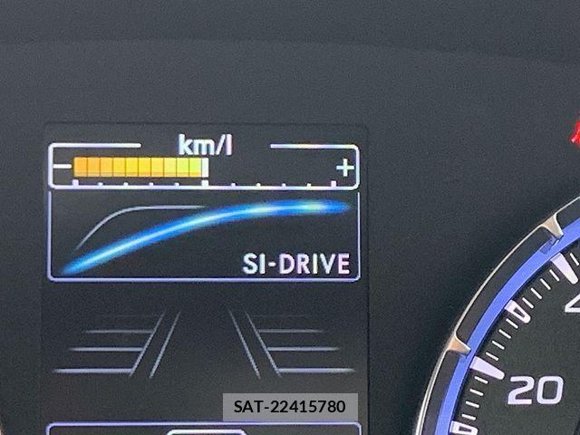 Subaru LEVORG 2015-01 7617602-15