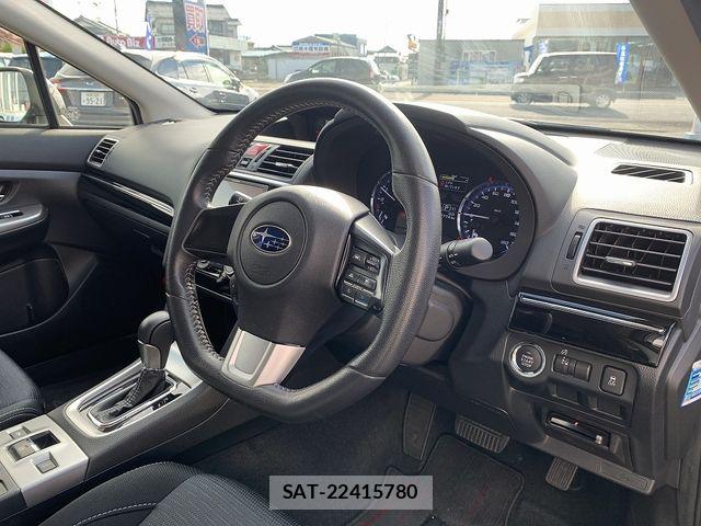 Subaru LEVORG 2015-01 7617602-16