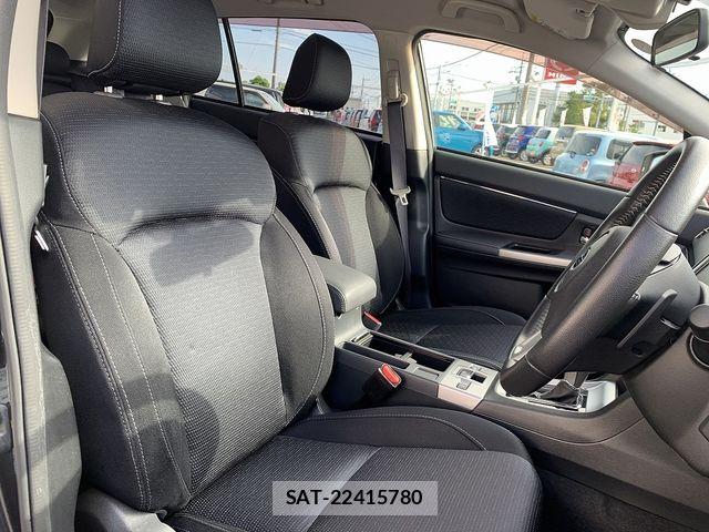 Subaru LEVORG 2015-01 7617602-17