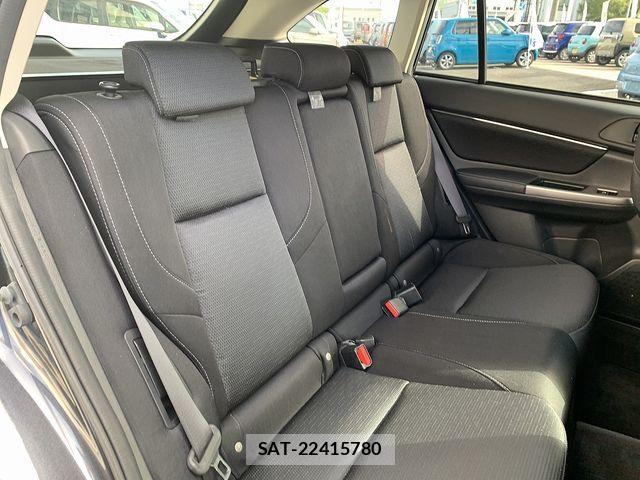 Subaru LEVORG 2015-01 7617602-18