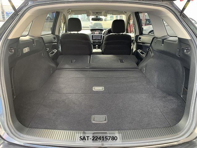 Subaru LEVORG 2015-01 7617602-20
