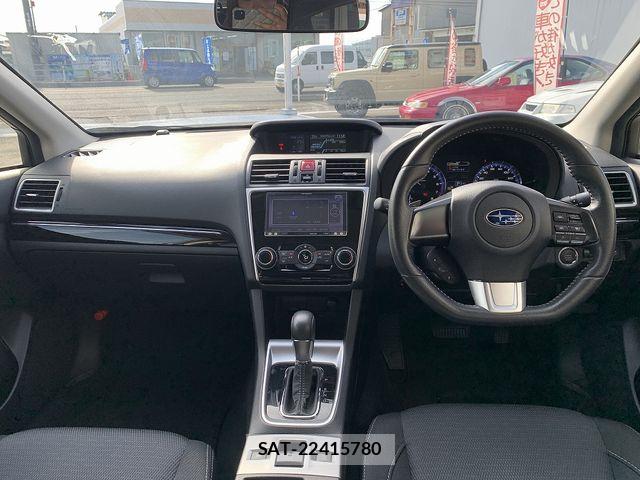 Subaru LEVORG 2015-01 7617602-2