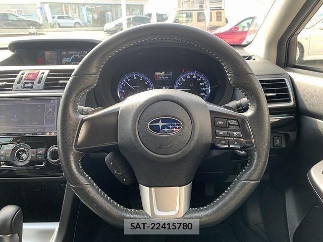 Subaru LEVORG 2015-01 7617602-3