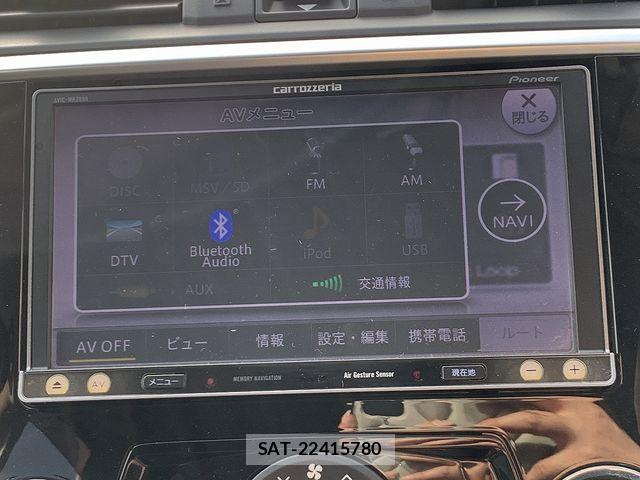 Subaru LEVORG 2015-01 7617602-4
