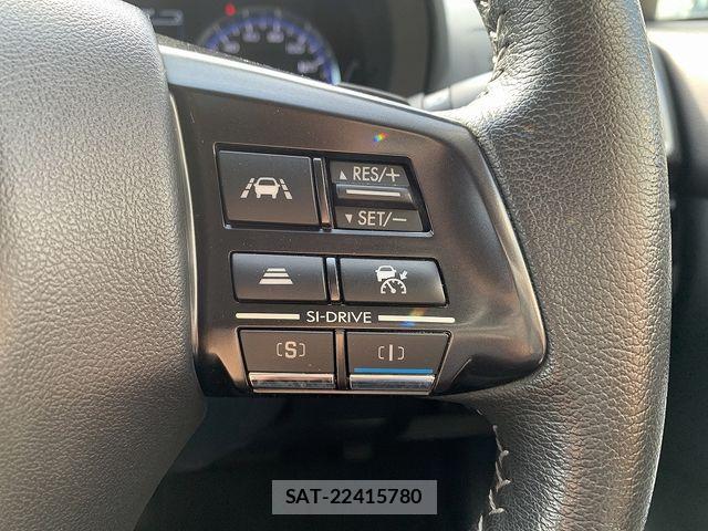Subaru LEVORG 2015-01 7617602-7