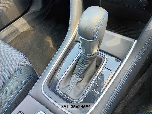 Subaru LEVORG 2017-11 7617597-9