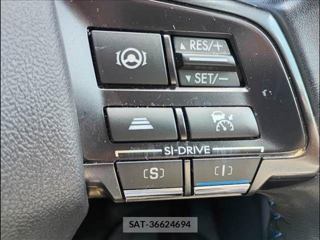 Subaru LEVORG 2017-11 7617597-15