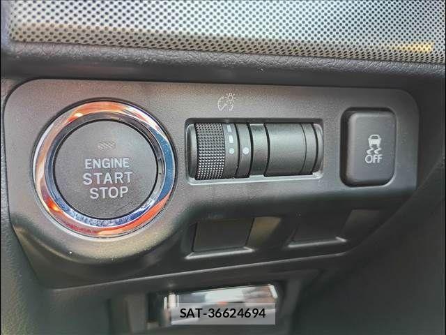 Subaru LEVORG 2017-11 7617597-18
