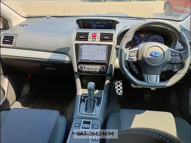 Subaru LEVORG 2017-11 7617597-1