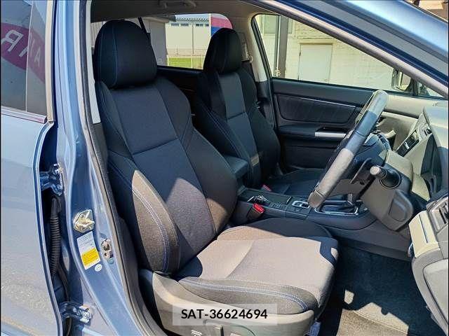 Subaru LEVORG 2017-11 7617597-22