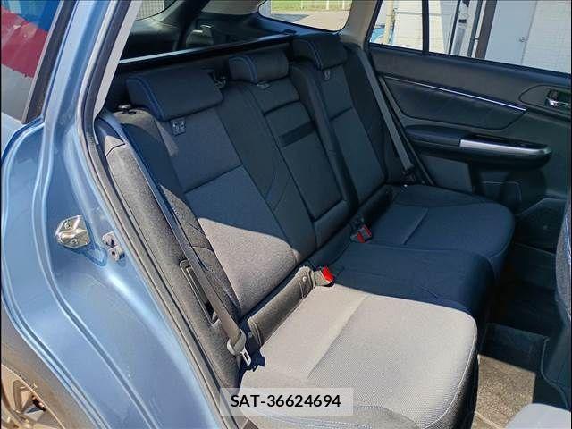 Subaru LEVORG 2017-11 7617597-23