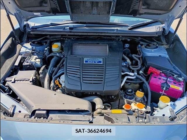 Subaru LEVORG 2017-11 7617597-24
