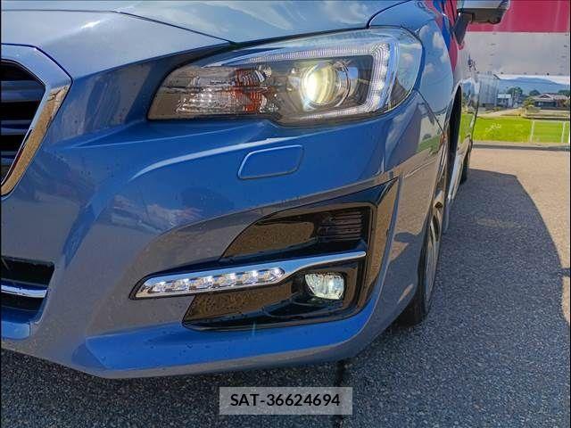 Subaru LEVORG 2017-11 7617597-25