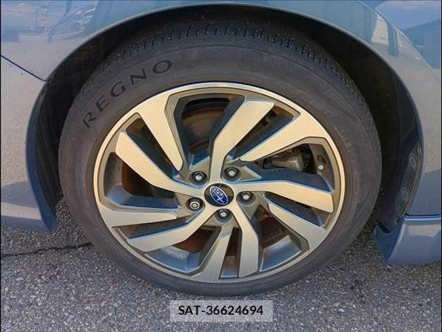 Subaru LEVORG 2017-11 7617597-26