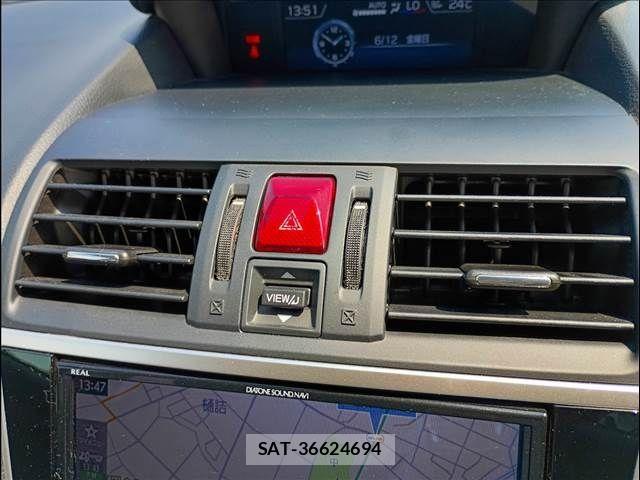 Subaru LEVORG 2017-11 7617597-5