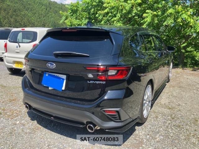 Subaru LEVORG 2021-03 7617585-9