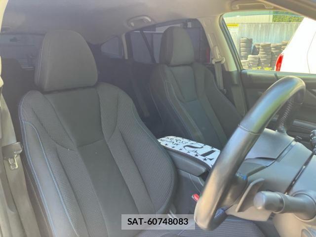 Subaru LEVORG 2021-03 7617585-18