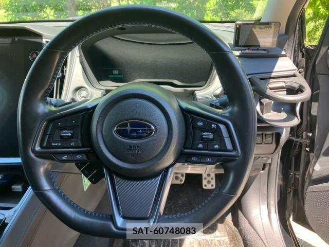Subaru LEVORG 2021-03 7617585-20