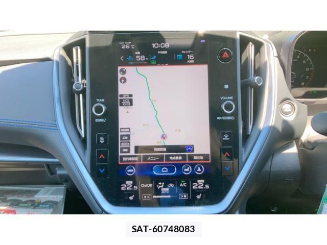 Subaru LEVORG 2021-03 7617585-22