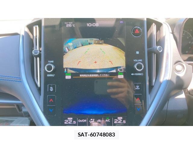 Subaru LEVORG 2021-03 7617585-23