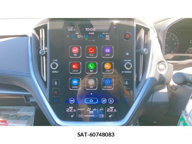 Subaru LEVORG 2021-03 7617585-25