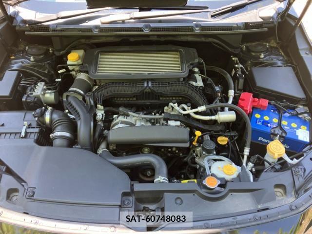 Subaru LEVORG 2021-03 7617585-27