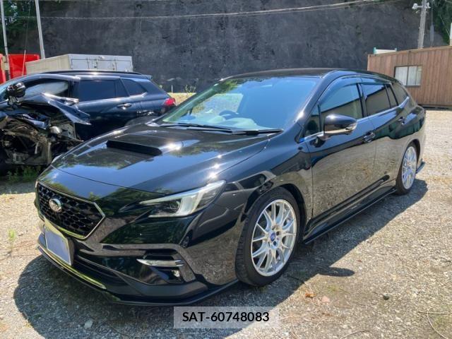 Subaru LEVORG 2021-03 7617585-2