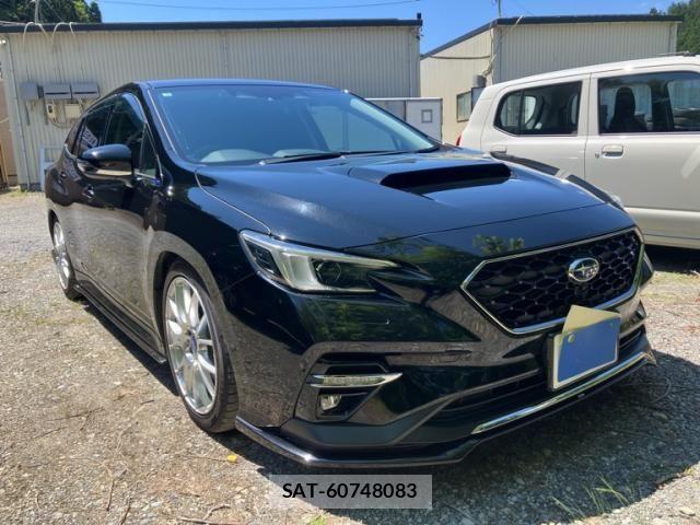 Subaru LEVORG 2021-03 7617585-3