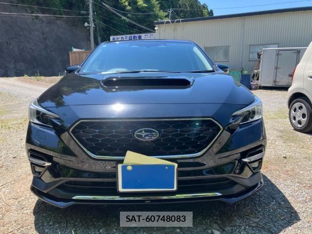 Subaru LEVORG 2021-03 7617585-4