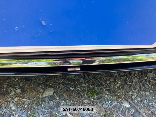 Subaru LEVORG 2021-03 7617585-5