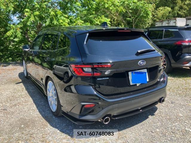 Subaru LEVORG 2021-03 7617585-8