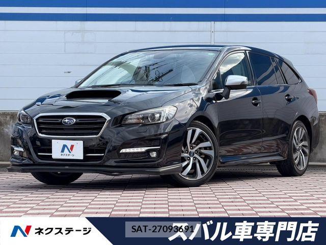 Subaru LEVORG 2017-10 7617595-0