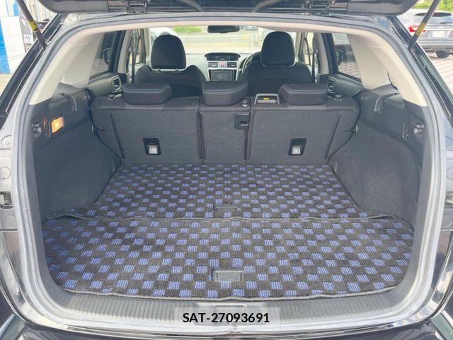 Subaru LEVORG 2017-10 7617595-9