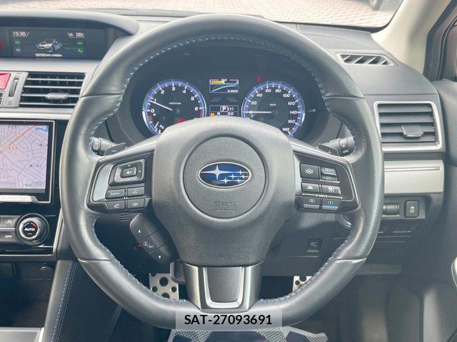 Subaru LEVORG 2017-10 7617595-10