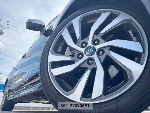 Subaru LEVORG 2017-10 7617595-11