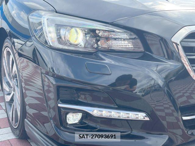 Subaru LEVORG 2017-10 7617595-12