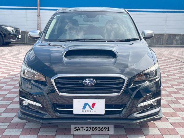 Subaru LEVORG 2017-10 7617595-13
