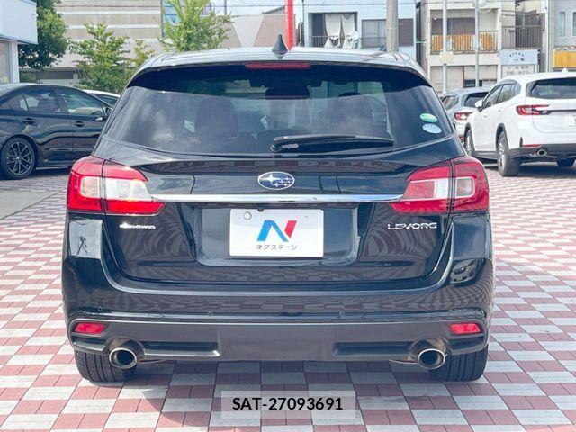 Subaru LEVORG 2017-10 7617595-14