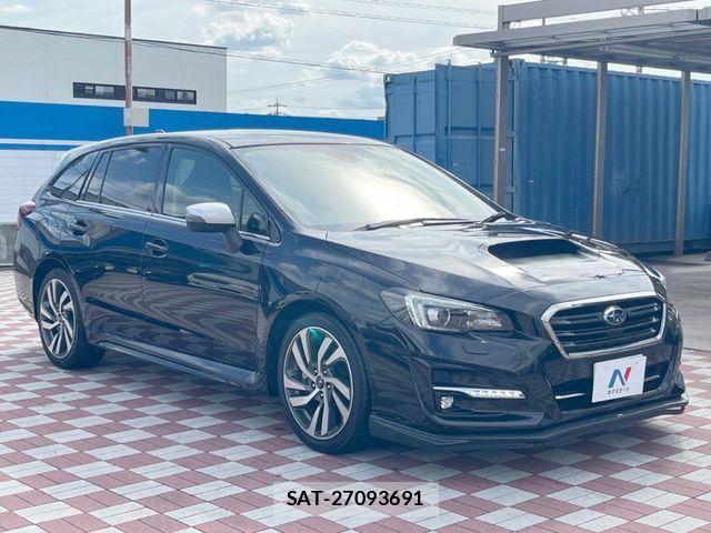 Subaru LEVORG 2017-10 7617595-15