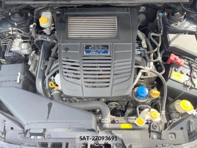 Subaru LEVORG 2017-10 7617595-17