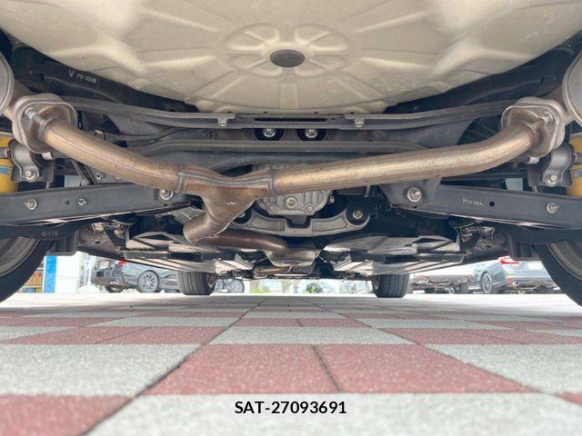 Subaru LEVORG 2017-10 7617595-18